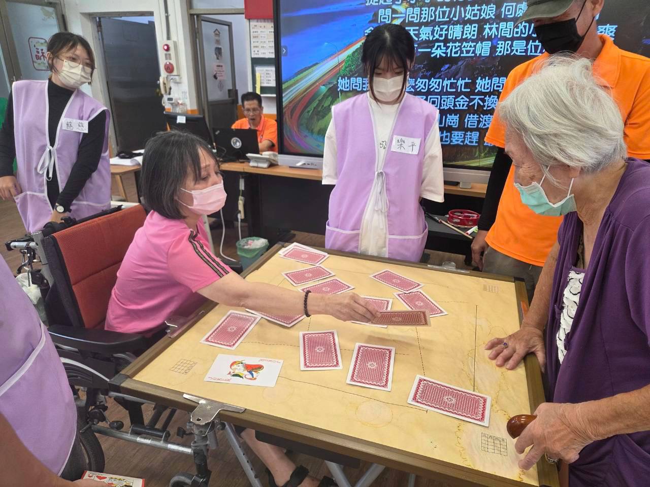 活動花絮照片